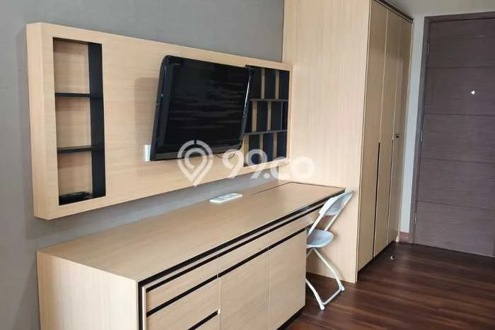 Disewakan Apartemen Murah di Sudirman 1 KT Disewakan Apartemen Murah di Sudirman 1 KT