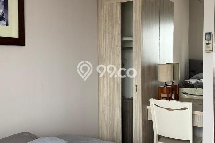 Sewa Apartemen Ekonomis 3 KT di Setiabudi Bandung Sewa Apartemen Ekonomis 3 KT di Setiabudi Bandung