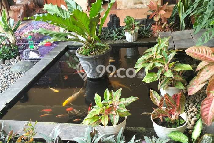 Siap Huni Rumah Mewah 4 Kamar di Sukajadi Dekat ke Mana Pun Siap Huni Rumah Mewah 4 Kamar di Sukajadi Dekat ke Mana Pun