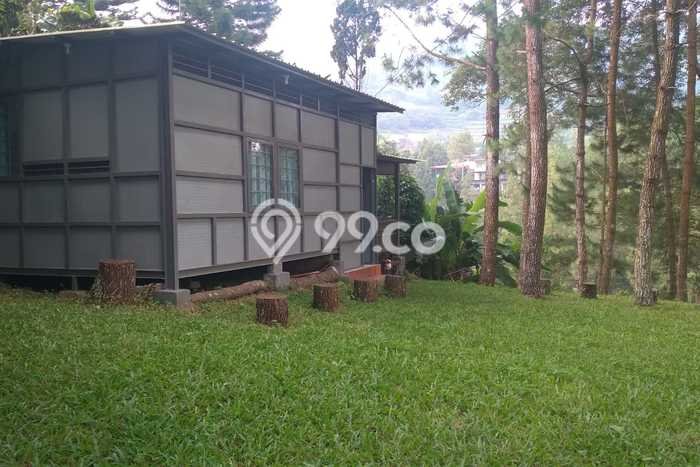 Lahan untuk Dijual Lokasi Lembang, Bandung Barat Luas 1000m2 SHM Lahan untuk Dijual Lokasi Lembang, Bandung Barat Luas 1000m2 SHM