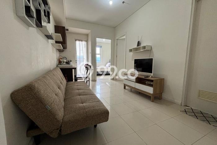 Sewa Apartemen Terjangkau 2 BR di Ciumbuleuit Bandung Sewa Apartemen Terjangkau 2 BR di Ciumbuleuit Bandung
