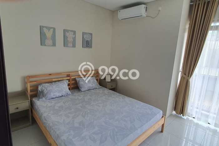 Disewakan! Rumah 3 Kamar Tidur &
2 Kamar Mandi di Kota Baru Parahyangan, Bandung Disewakan! Rumah 3 Kamar Tidur &
2 Kamar Mandi di Kota Baru Parahyangan, Bandung