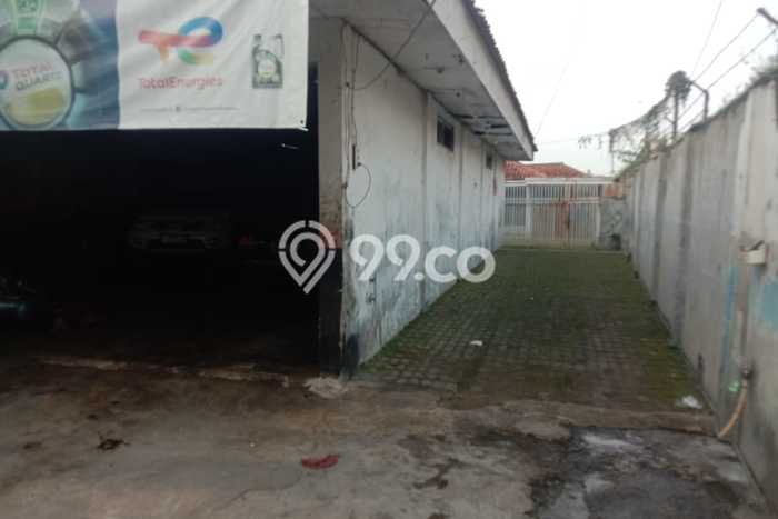 Lahan Dijual Lokasi Purwakarta Kota, Purwakarta dengan Luas Tanah 587m2 dan Status SHM Lahan Dijual Lokasi Purwakarta Kota, Purwakarta dengan Luas Tanah 587m2 dan Status SHM