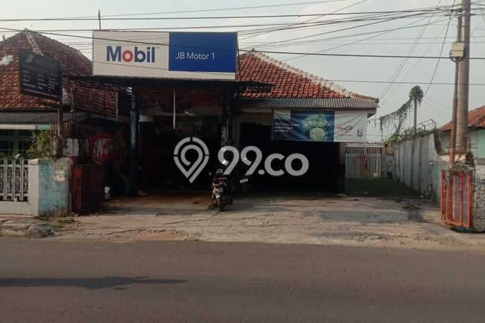 Lahan Dijual Lokasi Purwakarta Kota, Purwakarta dengan Luas Tanah 587m2 dan Status SHM Lahan Dijual Lokasi Purwakarta Kota, Purwakarta dengan Luas Tanah 587m2 dan Status SHM