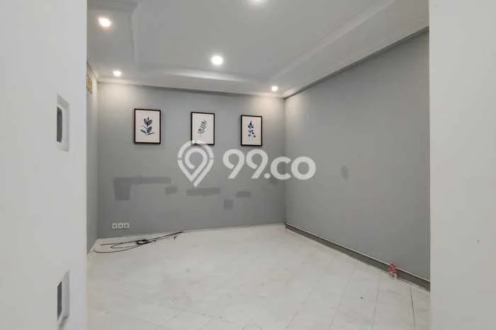 Rumah Sewa Bandung LT 60m2 LB 60m2 Area Turangga Rumah Sewa Bandung LT 60m2 LB 60m2 Area Turangga