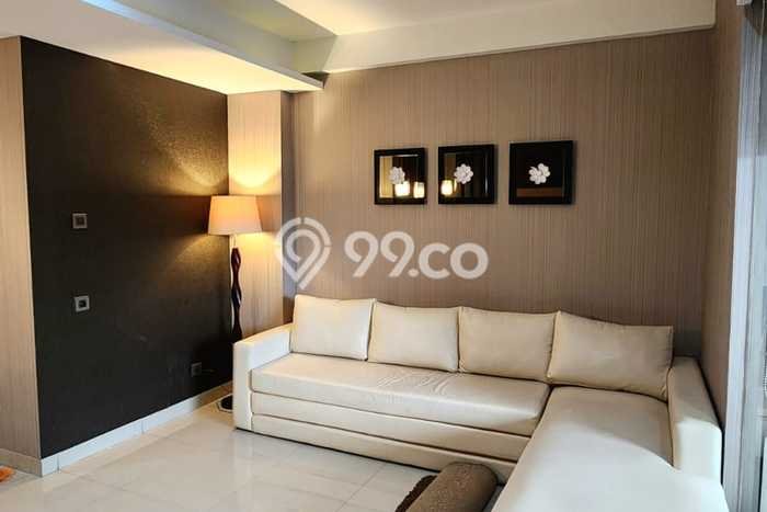 Untuk Dijual Apartemen Nyaman di Coblong Bandung 1 Kamar Tidur Untuk Dijual Apartemen Nyaman di Coblong Bandung 1 Kamar Tidur
