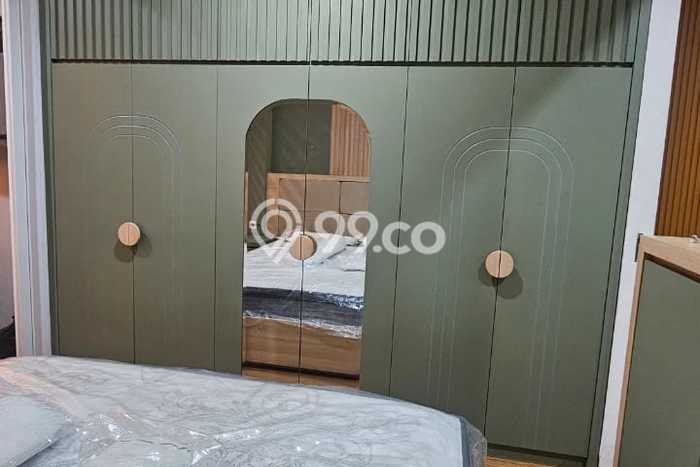Hunian Apartemen Sewa Murah 41m2 di Coblong, Cocok Dijadikan Hunian Anda Hunian Apartemen Sewa Murah 41m2 di Coblong, Cocok Dijadikan Hunian Anda