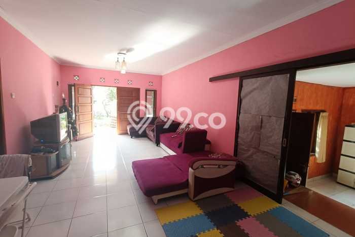 Dijual Rumah Modern 3 KT di Sariwangi, Bandung Dijual Rumah Modern 3 KT di Sariwangi, Bandung