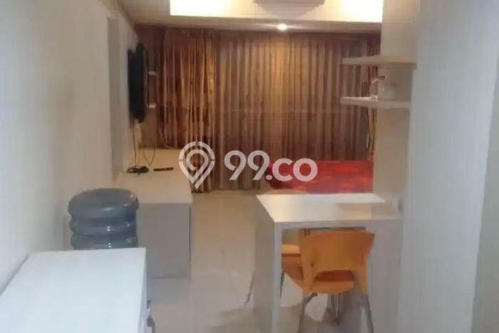 Apartemen Nyaman untuk Disewa, 1 Kamar di Bandung Apartemen Nyaman untuk Disewa, 1 Kamar di Bandung