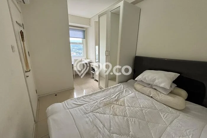 Sewa Apartemen Terjangkau 2 BR di Ciumbuleuit Bandung Sewa Apartemen Terjangkau 2 BR di Ciumbuleuit Bandung