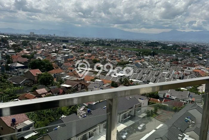 Dijual Apartemen 1 KT 1 KM di Pasteur Luas 26m2 Dijual Apartemen 1 KT 1 KM di Pasteur Luas 26m2
