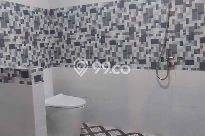 Jual Rumah Eksklusif 3 KT di Ciateul, Bandung Jual Rumah Eksklusif 3 KT di Ciateul, Bandung