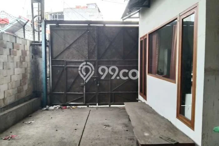 Rumah Bagus Siap Huni Di Andir Luas 180m2 Aman Rumah Bagus Siap Huni Di Andir Luas 180m2 Aman