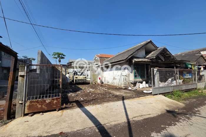 HARGA MENARIK! Tanah di Bojongloa Kaler, Luas 280m², Lingkungan Asri HARGA MENARIK! Tanah di Bojongloa Kaler, Luas 280m², Lingkungan Asri