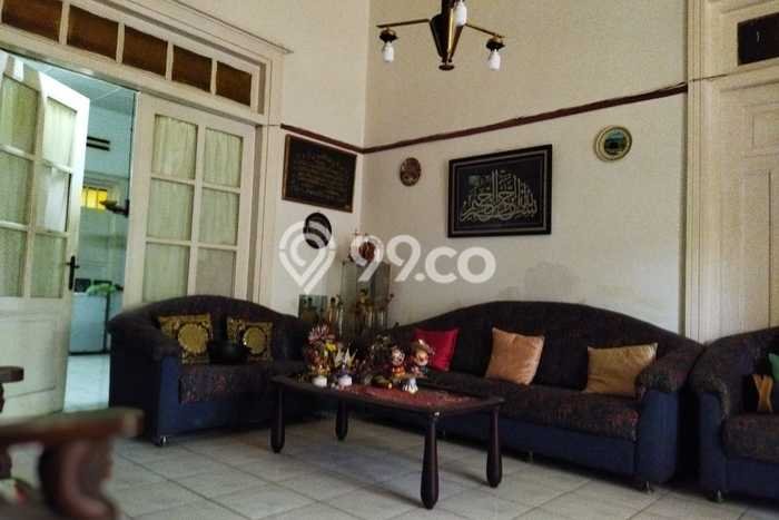 Jual Rumah Mewah Elegan Dengan View Cantik di Sayap Dago, Bandung Jual Rumah Mewah Elegan Dengan View Cantik di Sayap Dago, Bandung