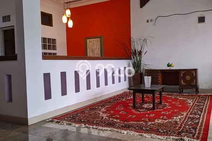 Disewakan Rumah Konsep Modern di Pondok Hijau Bandung dengan 5 Kamar Disewakan Rumah Konsep Modern di Pondok Hijau Bandung dengan 5 Kamar