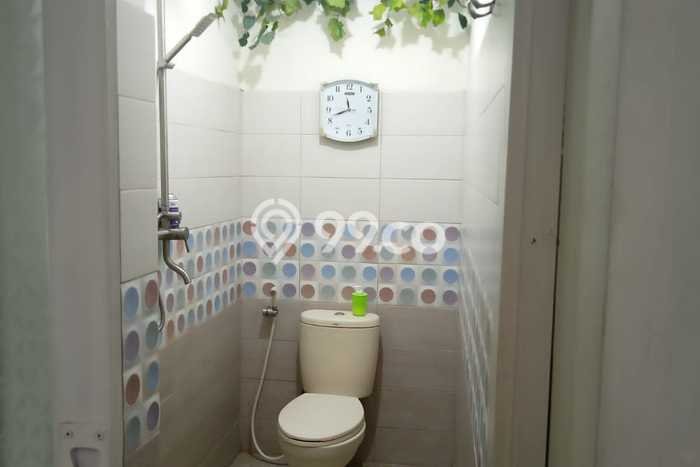 Dijual Rumah Modern 3 KT di Ciwastra, Bandung Dijual Rumah Modern 3 KT di Ciwastra, Bandung