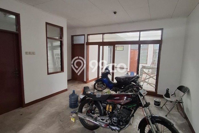 Disewakan Hunian Konsep Modern di Bojongloa Kidul Bandung dengan 3 KT Disewakan Hunian Konsep Modern di Bojongloa Kidul Bandung dengan 3 KT