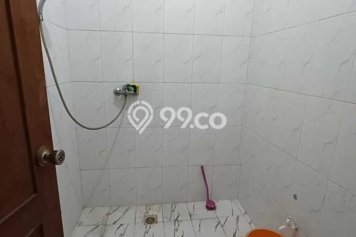 Jarang Ada! Rumah Sewa 4 Kamar Bagus Siap Huni Dadali Jarang Ada! Rumah Sewa 4 Kamar Bagus Siap Huni Dadali