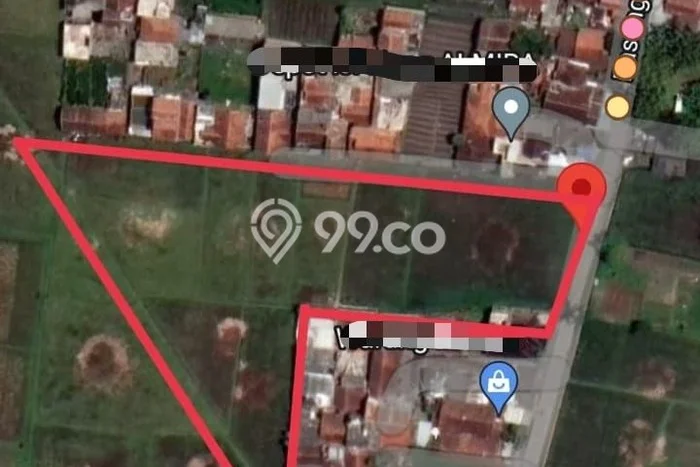 Kavling Tanah di Katapang Dijual Luas 5600m2 Legalitas SHM Kavling Tanah di Katapang Dijual Luas 5600m2 Legalitas SHM
