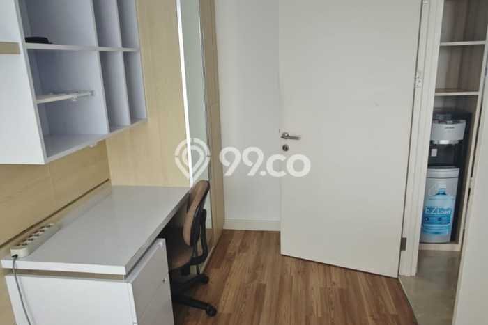 Apartemen Sewa 2 Kamar Hemat Siap Huni di Bandung, Luas 63m2 Apartemen Sewa 2 Kamar Hemat Siap Huni di Bandung, Luas 63m2