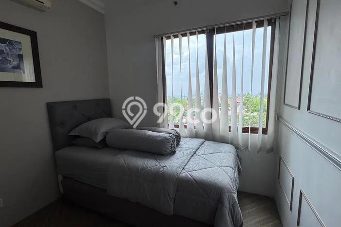 Sewa Apartemen Ekonomis 3 KT di Setiabudi Bandung Sewa Apartemen Ekonomis 3 KT di Setiabudi Bandung