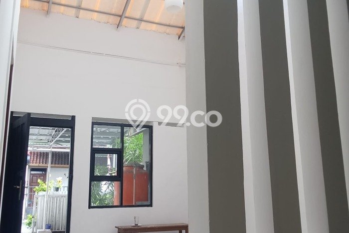 Jarang Ada! Rumah Sewa 3 Kamar Bagus Siap Huni Ciateul Jarang Ada! Rumah Sewa 3 Kamar Bagus Siap Huni Ciateul