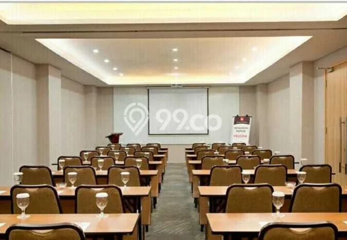 Hotel di Pasteur, Luas 6706m2m², Kawasan Strategis, Mainroad Hotel di Pasteur, Luas 6706m2m², Kawasan Strategis, Mainroad