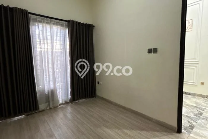 Rumah sewa siap huni 5 KT di Turangga, Bandung Rumah sewa siap huni 5 KT di Turangga, Bandung