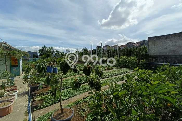 Lahan Kosong Dijual di Parongpong, Bandung Barat, Luas 698m2 Area Strategis Lahan Kosong Dijual di Parongpong, Bandung Barat, Luas 698m2 Area Strategis