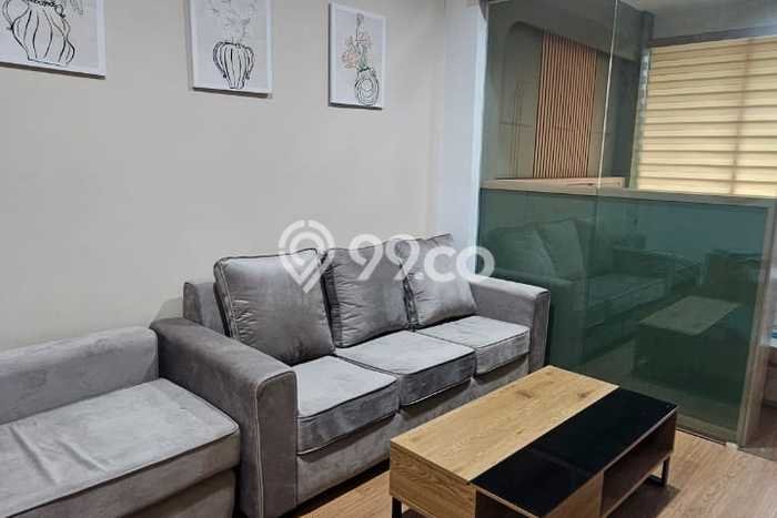 Hunian Apartemen Sewa Murah 41m2 di Coblong, Cocok Dijadikan Hunian Anda Hunian Apartemen Sewa Murah 41m2 di Coblong, Cocok Dijadikan Hunian Anda