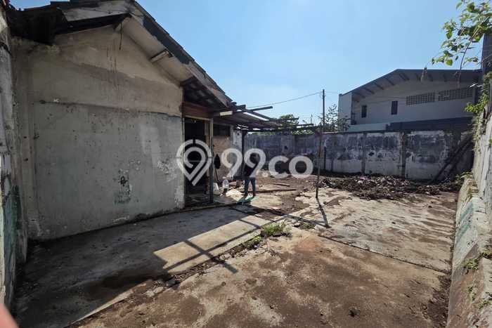 HARGA MENARIK! Tanah di Bojongloa Kaler, Luas 280m², Lingkungan Asri HARGA MENARIK! Tanah di Bojongloa Kaler, Luas 280m², Lingkungan Asri