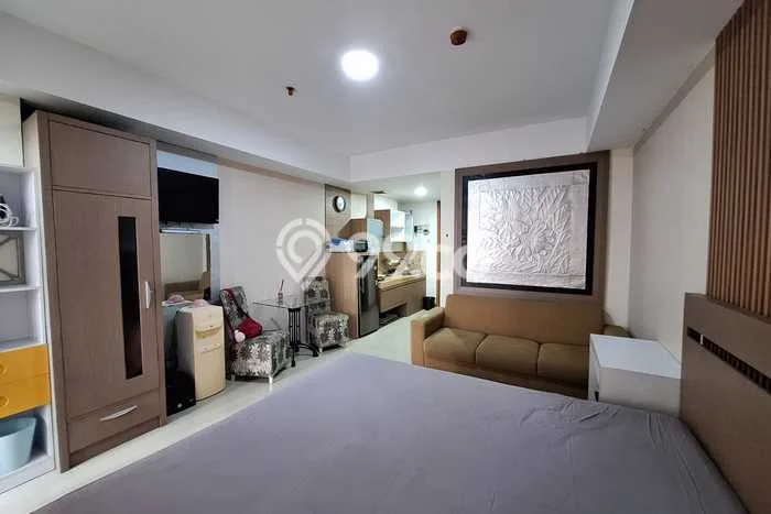 Ada Unit Apartemen Murah Disewa di Coblong, Bandung 1 BR Ada Unit Apartemen Murah Disewa di Coblong, Bandung 1 BR