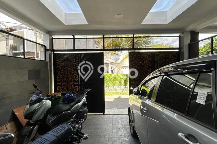 Rumah sewa siap huni 5 KT di Turangga, Bandung Rumah sewa siap huni 5 KT di Turangga, Bandung