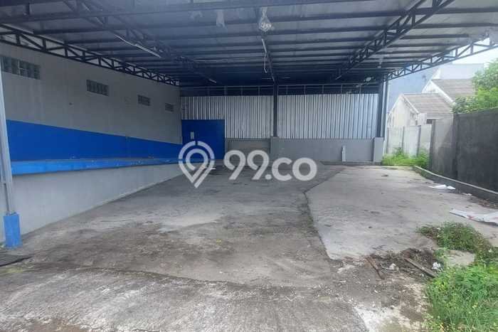 Gudang Kawasan Komersial Kawasan Gede Bage, Luas 4500m2m², For Rent, Siap Digunakan Gudang Kawasan Komersial Kawasan Gede Bage, Luas 4500m2m², For Rent, Siap Digunakan