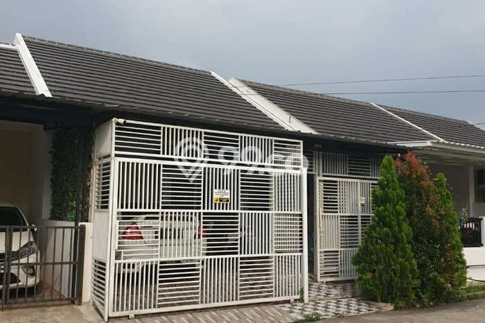 Hunian Cantik Minimalis Lb 80m2 di Katapang, Bandung Hunian Cantik Minimalis Lb 80m2 di Katapang, Bandung