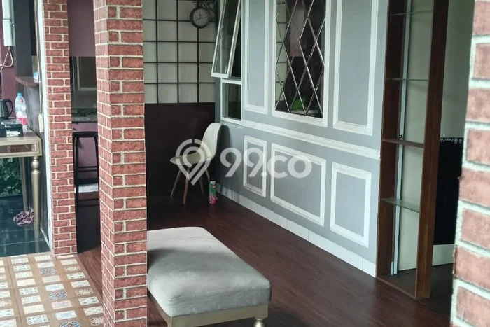Dijual Cepat Rumah Favorit Siap Huni LB 80m2 di Parongpong, Bandung Barat Dijual Cepat Rumah Favorit Siap Huni LB 80m2 di Parongpong, Bandung Barat