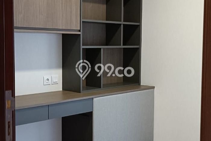 Untuk Dijual Apartemen 2 KT & 2 KM di Bandung Lokasi Strategis Untuk Dijual Apartemen 2 KT & 2 KM di Bandung Lokasi Strategis