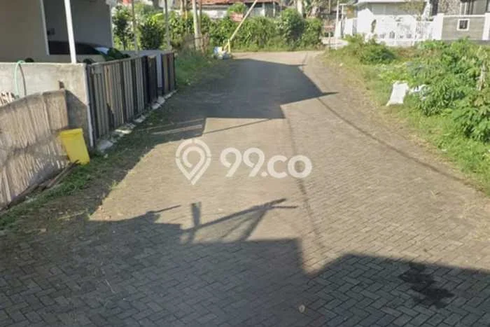 LOKASI STRATEGIS! Tanah di Lembang, Luas 160m², Lokasi Berkembang, Cocok untuk Investasi LOKASI STRATEGIS! Tanah di Lembang, Luas 160m², Lokasi Berkembang, Cocok untuk Investasi