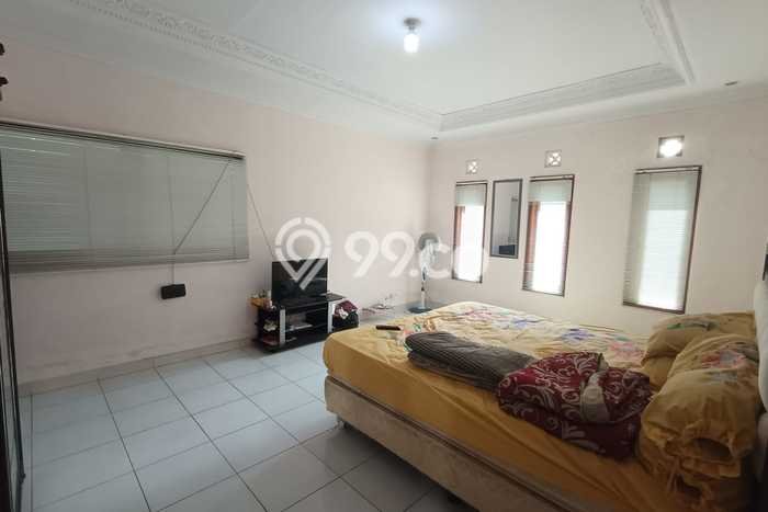 Dijual Rumah Modern 3 KT di Sariwangi, Bandung Dijual Rumah Modern 3 KT di Sariwangi, Bandung