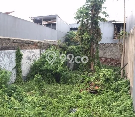 Tanah Dijual Lokasi Regol Bandung SHM Tanah Dijual Lokasi Regol Bandung SHM