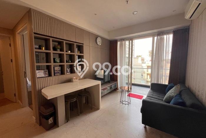 Apartemen Disewa Terjangkau 3 KT / 2 KM di Cicendo, Bandung Apartemen Disewa Terjangkau 3 KT / 2 KM di Cicendo, Bandung