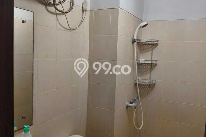 Disewakan Apartemen Murah di Sudirman 1 KT Disewakan Apartemen Murah di Sudirman 1 KT