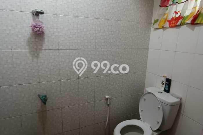 Rumah Minimalis 3 Kamar LT 90m2 di Sariwangi Rumah Minimalis 3 Kamar LT 90m2 di Sariwangi