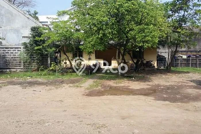 Disewakan Tanah Seluas 1576m2 di Antapani, Bandung Disewakan Tanah Seluas 1576m2 di Antapani, Bandung