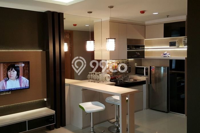 Untuk Dijual Apartemen Nyaman di Coblong Bandung 1 Kamar Tidur Untuk Dijual Apartemen Nyaman di Coblong Bandung 1 Kamar Tidur