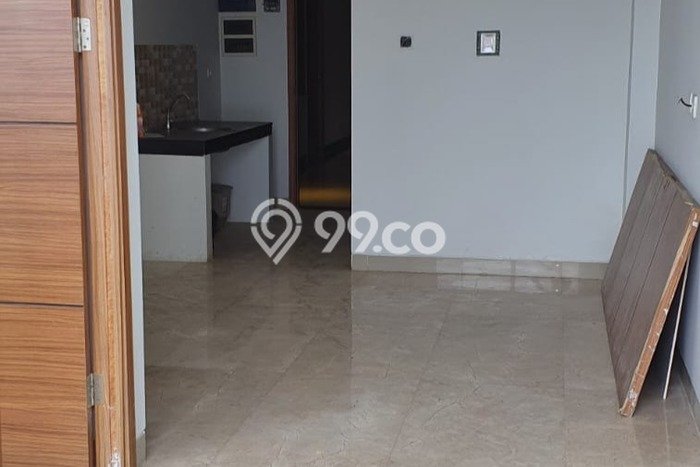 Apartemen Premium Kawasan Dago, 2 KM, Luas 78m² Apartemen Premium Kawasan Dago, 2 KM, Luas 78m²