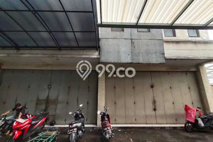 PRIME LOCATION! Ruko Kawasan Andir, Luas 260m², Area Bisnis, Posisi Strategis PRIME LOCATION! Ruko Kawasan Andir, Luas 260m², Area Bisnis, Posisi Strategis