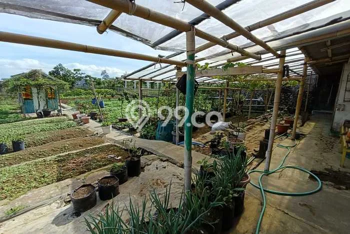 Lahan Kosong Dijual di Parongpong, Bandung Barat, Luas 698m2 Area Strategis Lahan Kosong Dijual di Parongpong, Bandung Barat, Luas 698m2 Area Strategis