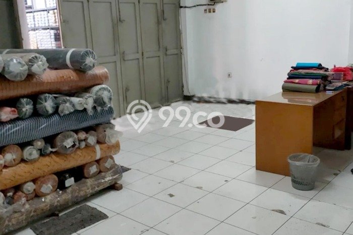 PRIME LOCATION! Ruko Kawasan Andir, Luas 260m², Area Bisnis, Posisi Strategis PRIME LOCATION! Ruko Kawasan Andir, Luas 260m², Area Bisnis, Posisi Strategis
